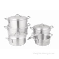 Aluminum Cooking Pot (YK-CS011)